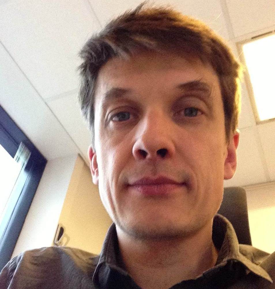 Olivier Gechter