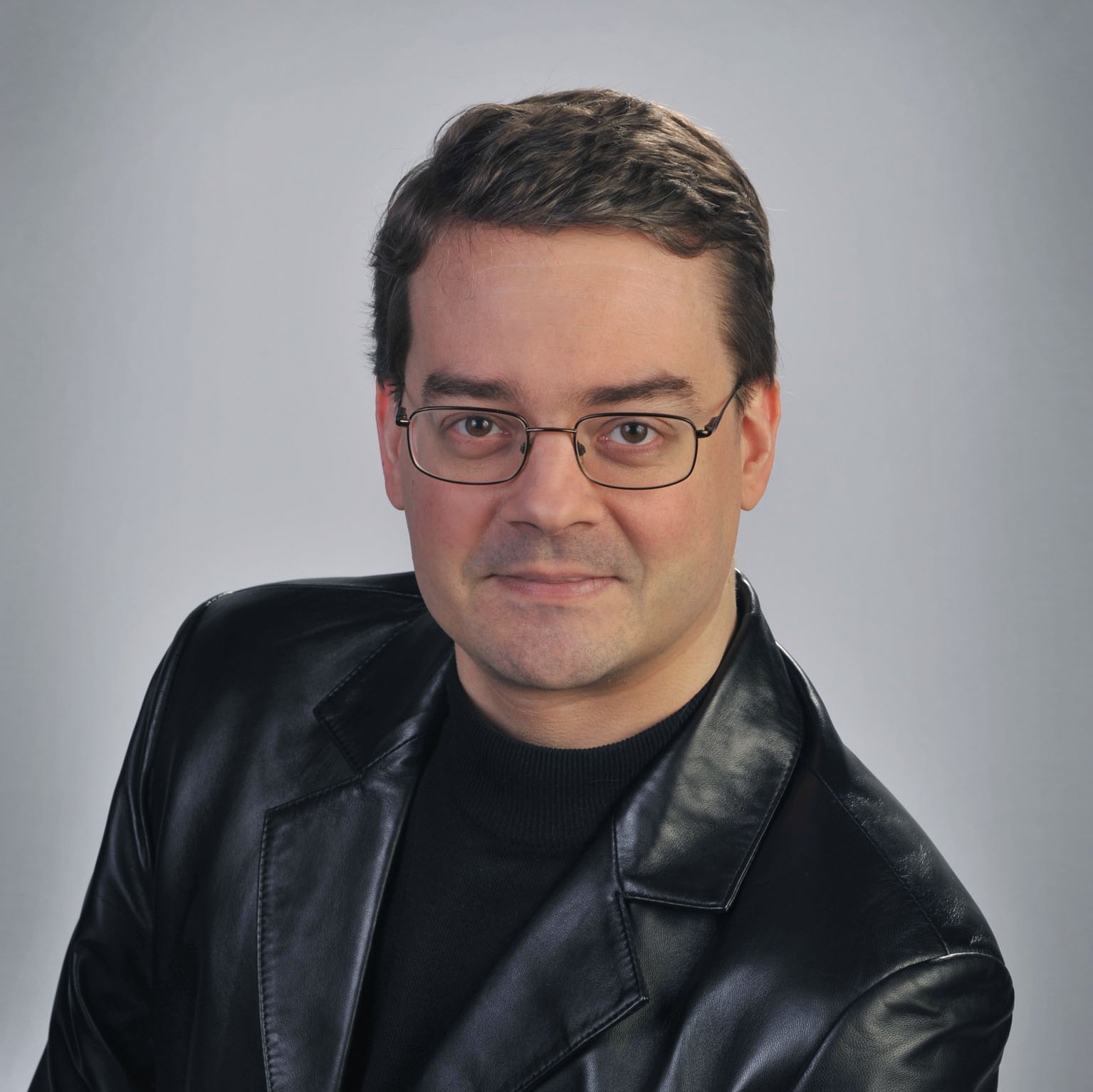 Olivier Paquet