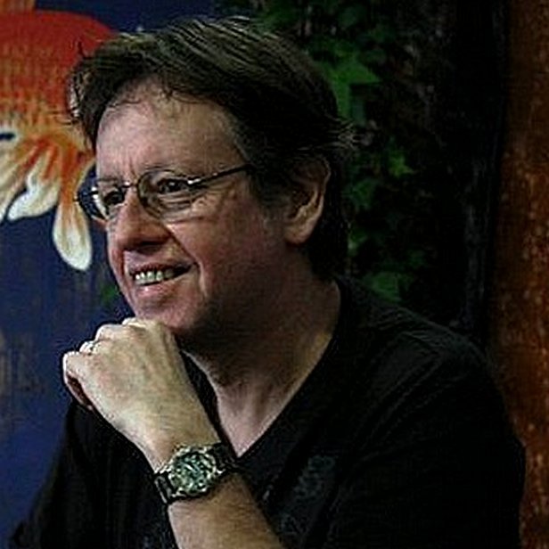 Richard D. Nolane