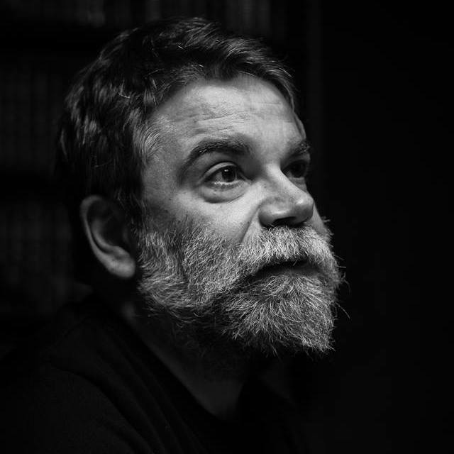 Xavier Mauméjean